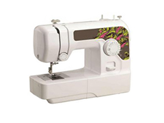 Electromechanical sewing machines BROTHER